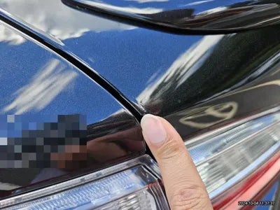 2017 Lexus ES 300 VIN: