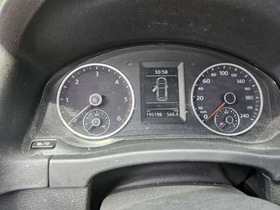 2016 Volkswagen Tiguan WVGZZZ5NZGW548093 VIN:WVGZZZ5NZGW548093