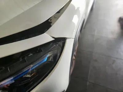 2022 Mercedes-Benz A 250 VIN: