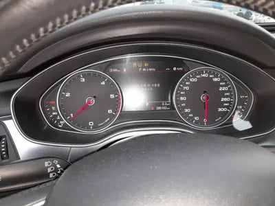 2015 Audi A6 WAUZZZ4GOFN043738 VIN:WAUZZZ4GOFN043738