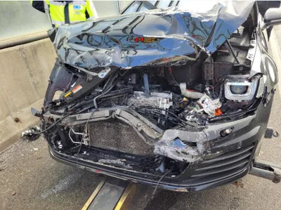 2015 Volkswagen Golf GTI WVWZZZAUZFW143528 VIN:WVWZZZAUZFW143528