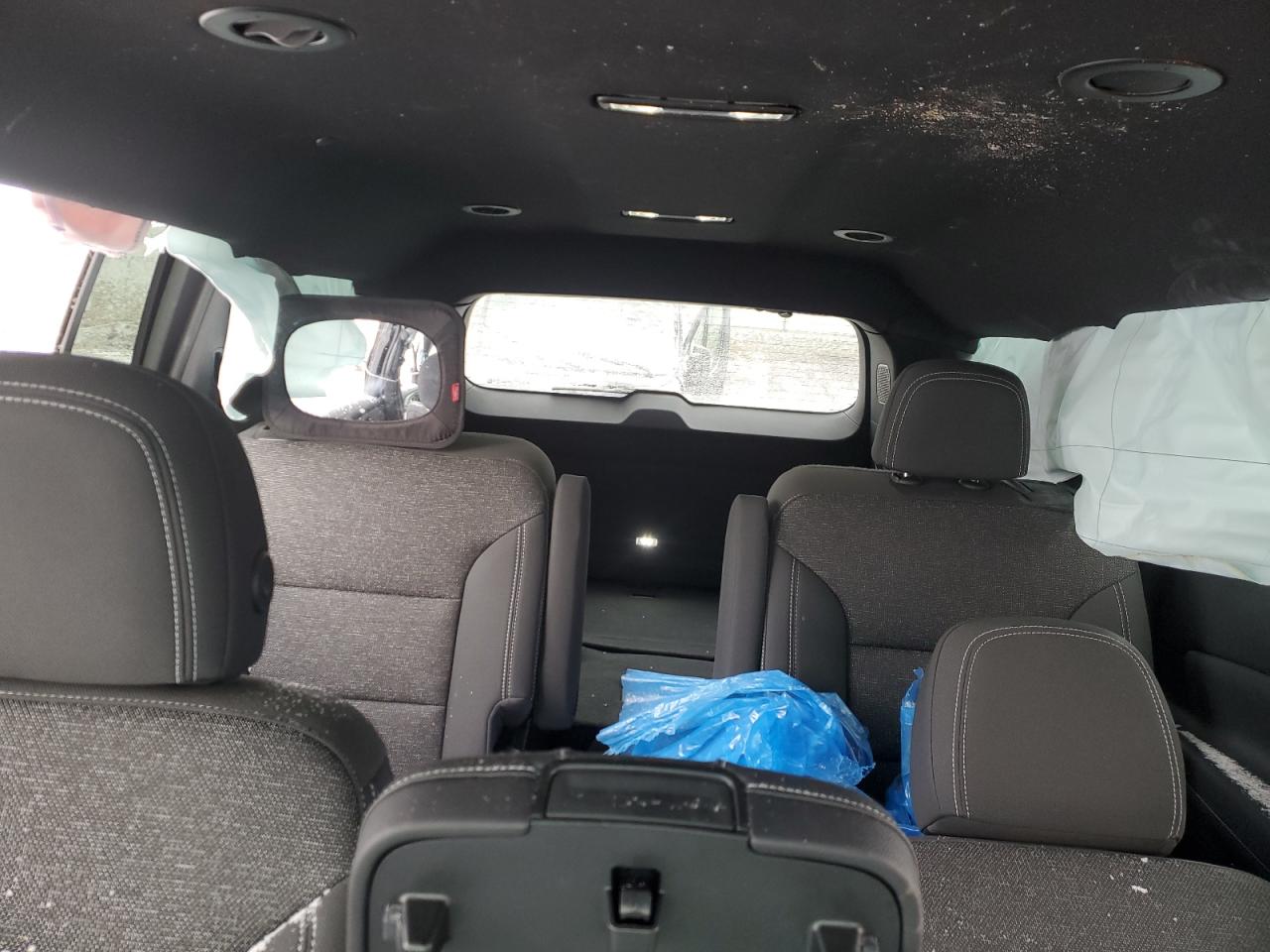 2024 CHEVROLET TRAVERSE LT VIN:KNADH4A34B6848891