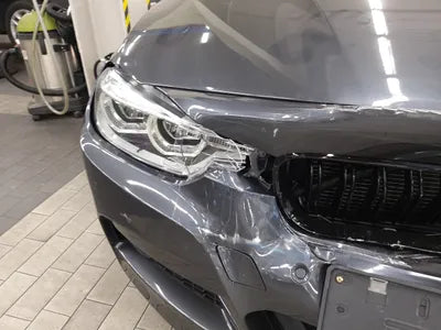 2018 BMW 320 WBA8C5104JA076643 VIN:WBA8C5104JA076643