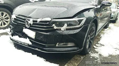 2018 Volkswagen Passat WVWZZZ3CZJE160812 VIN:WVWZZZ3CZJE160812