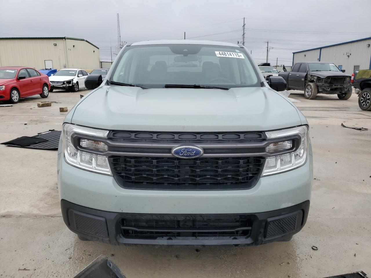 2024 FORD MAVERICK XLT VIN:3FTTW8H35RRA79672