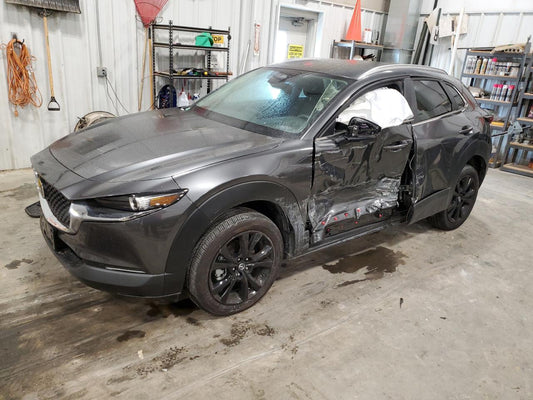 2024 MAZDA CX-30 SELECT VIN:3MVDMBBM7RM720986