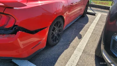 2020 Ford Mustang 1FA6P8TH4L5128874 VIN:1FA6P8TH4L5128874