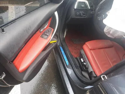 2017 BMW 330 WBA8B9103HK704643 VIN:WBA8B9103HK704643