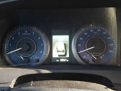 2015 Toyota Sienna 5TDYK3DCXFS656103 VIN:5TDYK3DCXFS656103