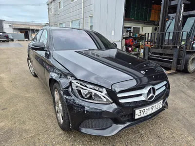 2018 2018 mercedes benz c class WDDWF3HBXJR337004 VIN:WDDWF3HBXJR337004
