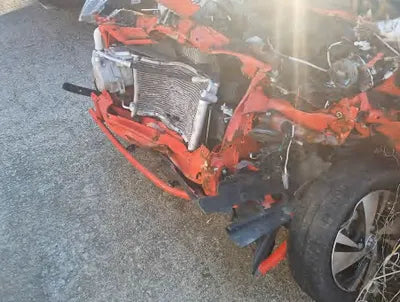 2021 Mercedes-Benz Smart KL90B2Z7EMZD6J164 VIN:KL90B2Z7EMZD6J164