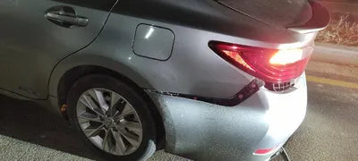 2015 Lexus ES 300 635KMJTHBW1GG1F20 VIN:635KMJTHBW1GG1F20