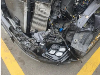 2017 Kia Sorento KNAPK81BDHA310421 VIN:KNAPK81BDHA310421