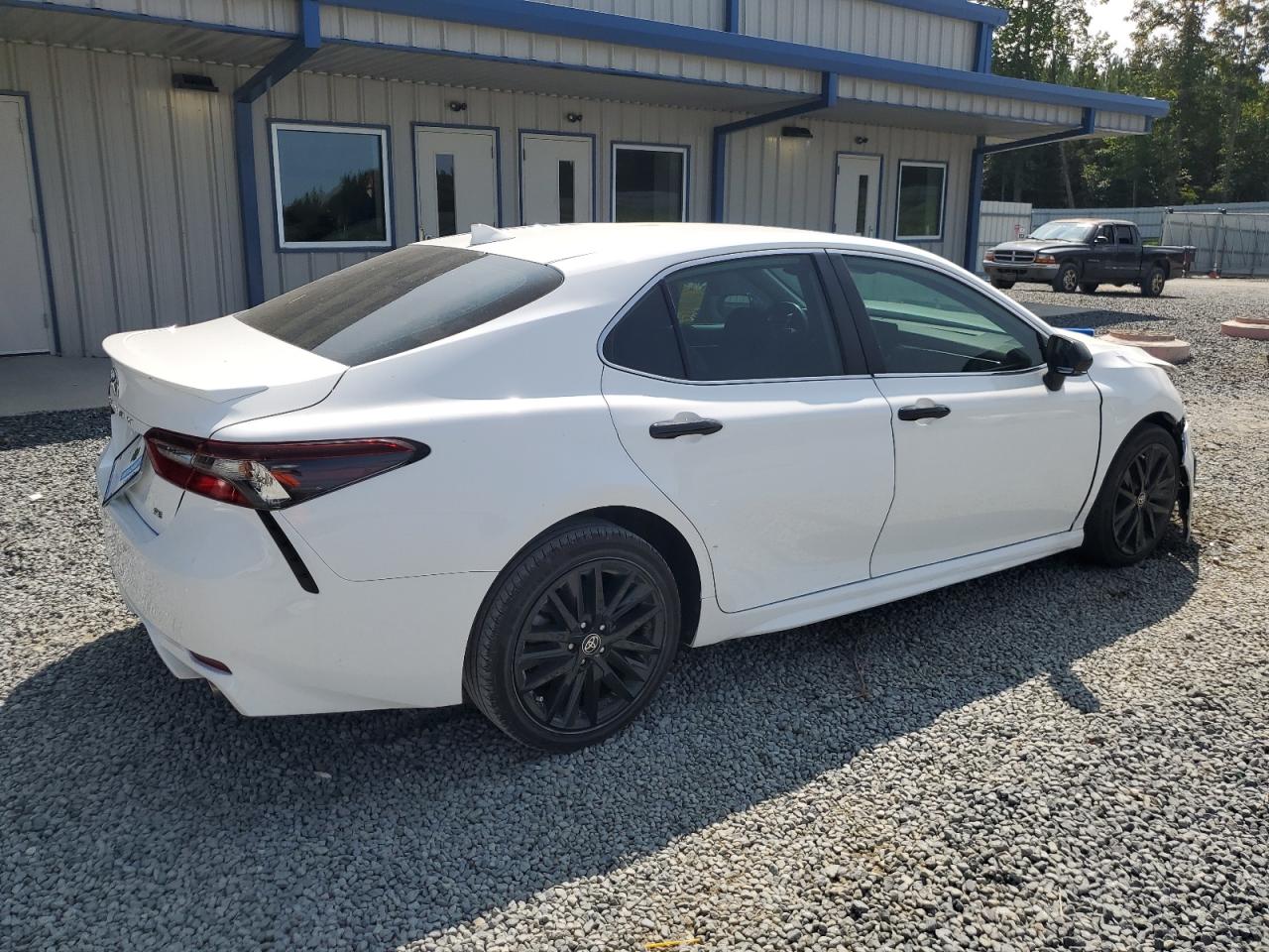 2022 TOYOTA CAMRY SE VIN:4T1G11AK1NU632468