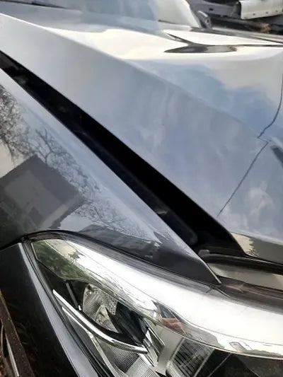 2017 BMW 118 WBA1S5108HV807162 VIN:WBA1S5108HV807162