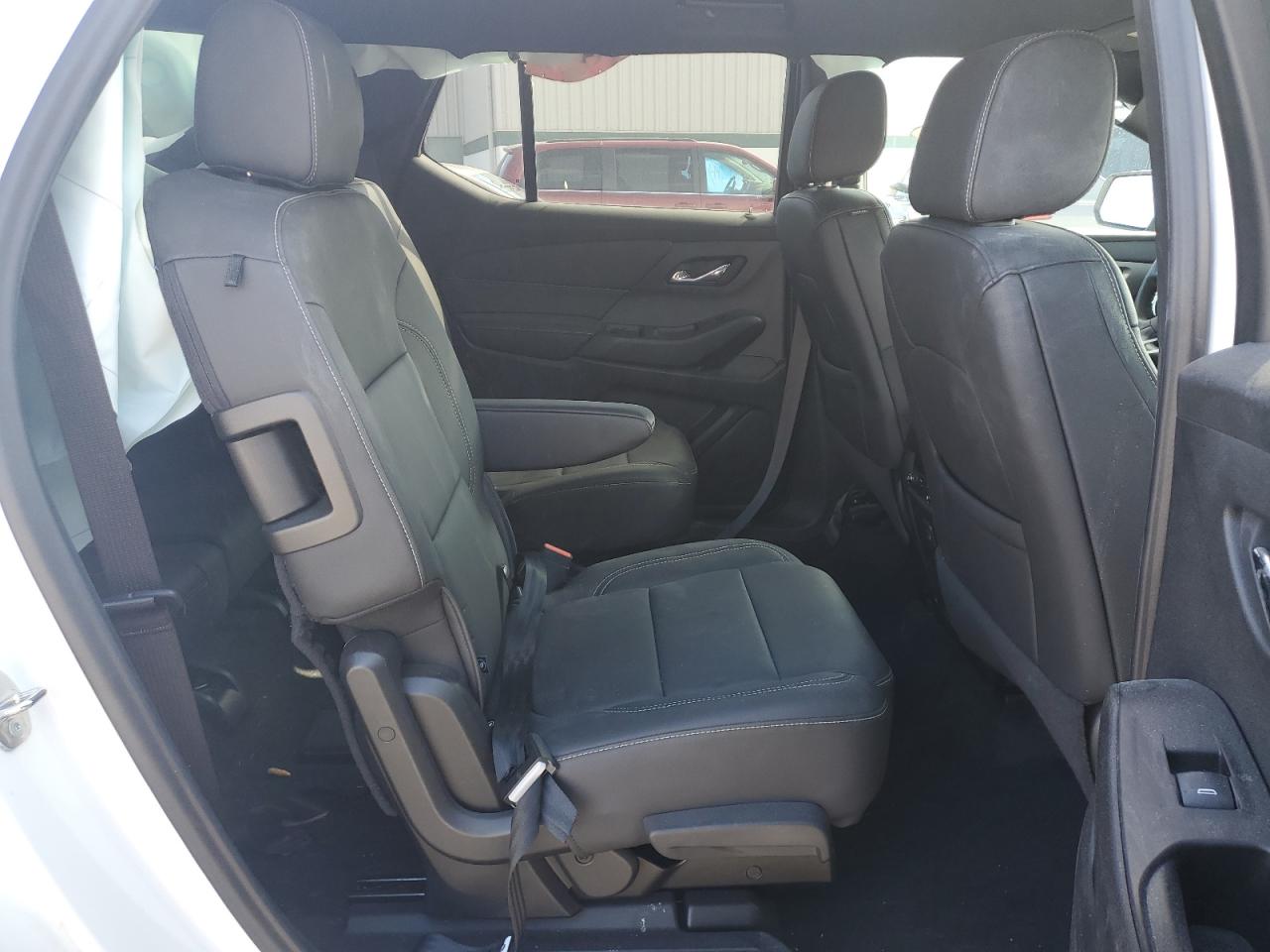 2023 CHEVROLET TRAVERSE LT VIN:1GNEVHKWXPJ231359