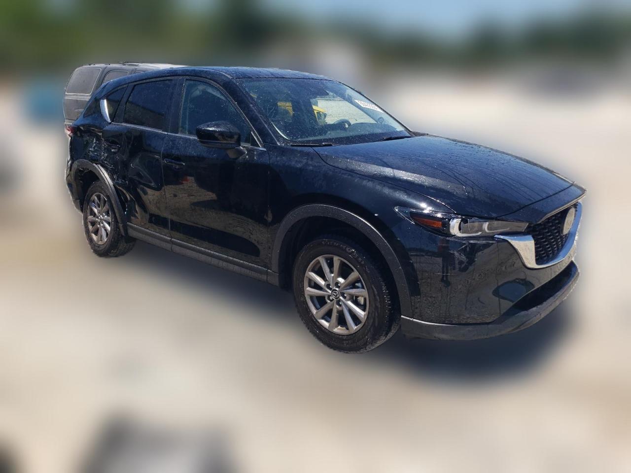 2023 MAZDA CX-5 SELECT VIN:JM3KFBBMXP0261446