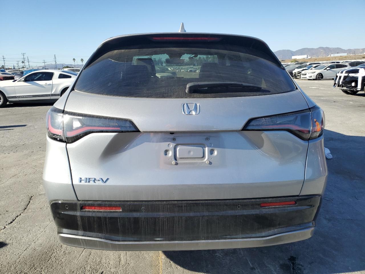 2023 HONDA HR-V EXL VIN:3CZRZ1H73PM736159