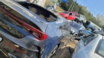 2021 Kia K5 KNAG541ABMA106266 VIN:KNAG541ABMA106266
