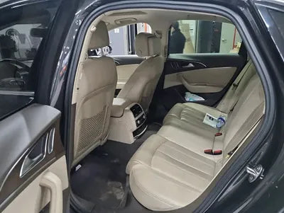 2016 Audi A6 WAUZZZ4G9GN036126 VIN:WAUZZZ4G9GN036126