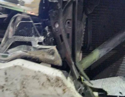 2020 BMW 520 WBAJF5106LCE32433 VIN:WBAJF5106LCE32433