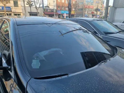 2019 Genesis G80 VIN: