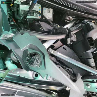 2021 BMW X7 WBACX6108N9J28738 VIN:WBACX6108N9J28738