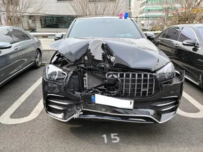 2021 Mercedes-Benz GLE 53 AMG W1NFD6BB6MA545841 VIN:W1NFD6BB6MA545841