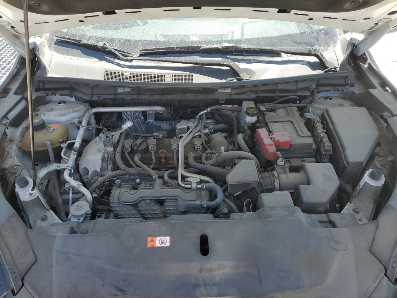 2022 MITSUBISHI OUTLANDER SE VIN:JA4J4UA88NZ020580