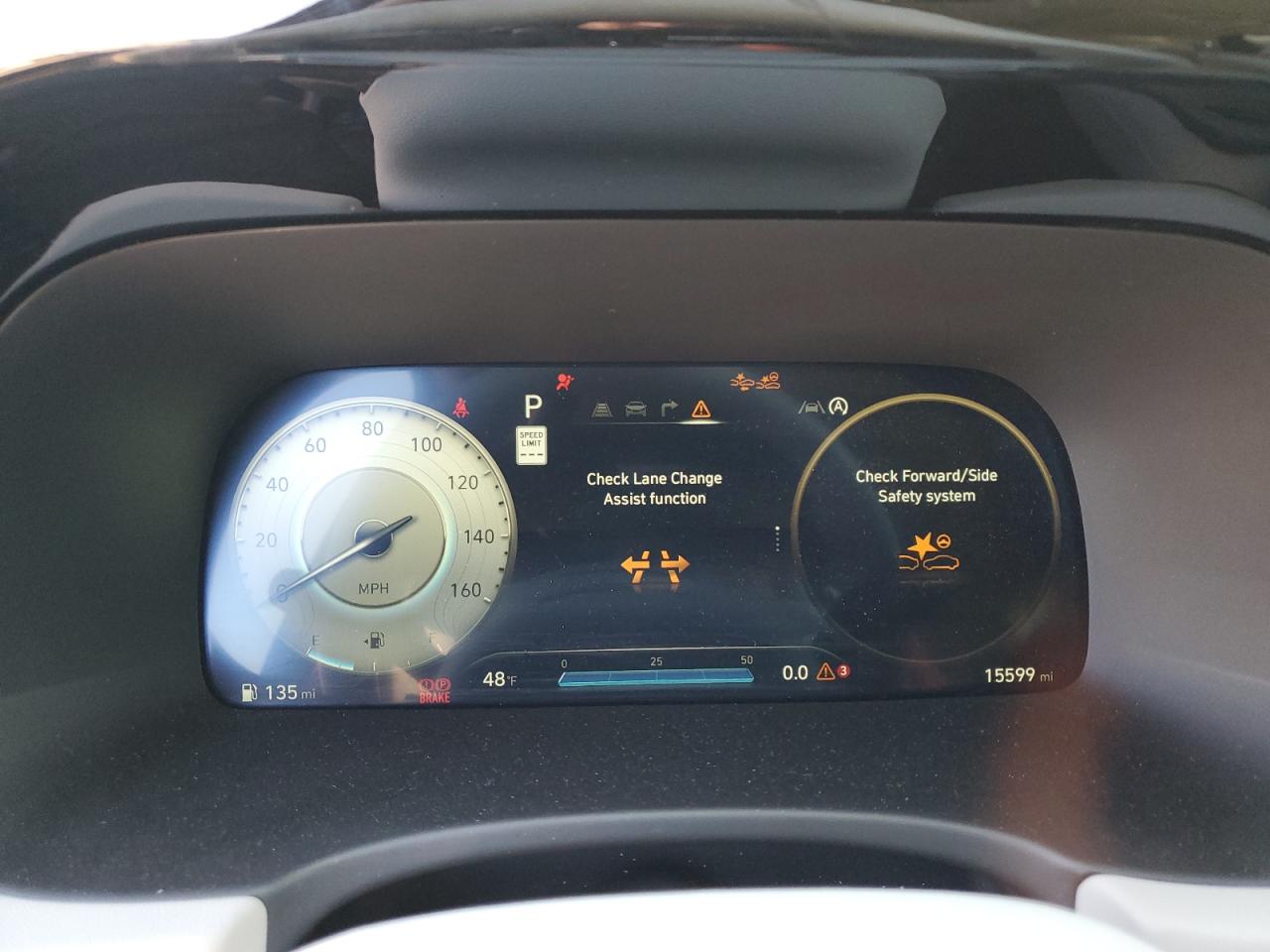 2024 HYUNDAI PALISADE LIMITED VIN:KM8R5DGE7RU664993