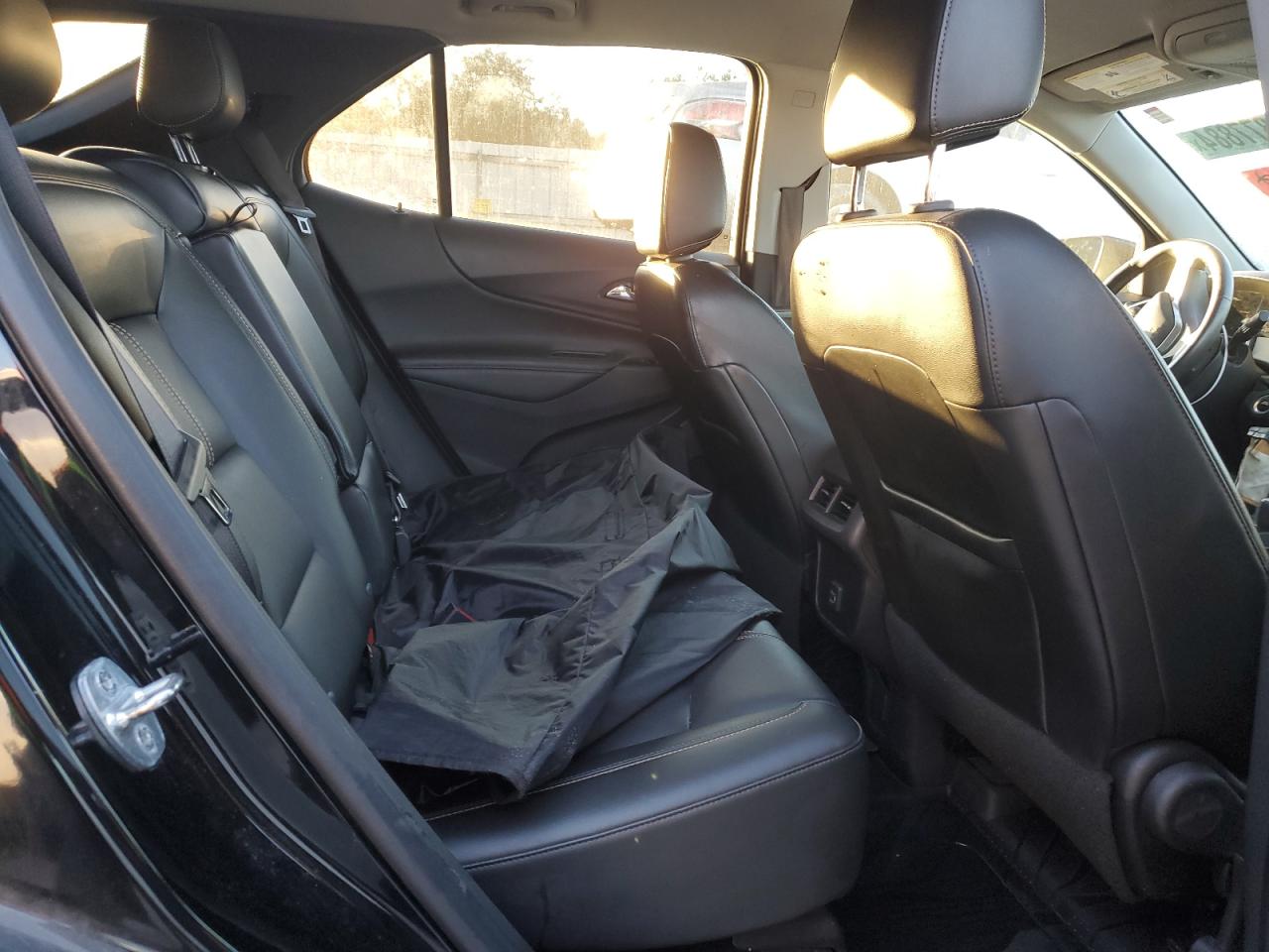 2023 CHEVROLET EQUINOX PREMIER VIN:3GNAXNEG2PL100060