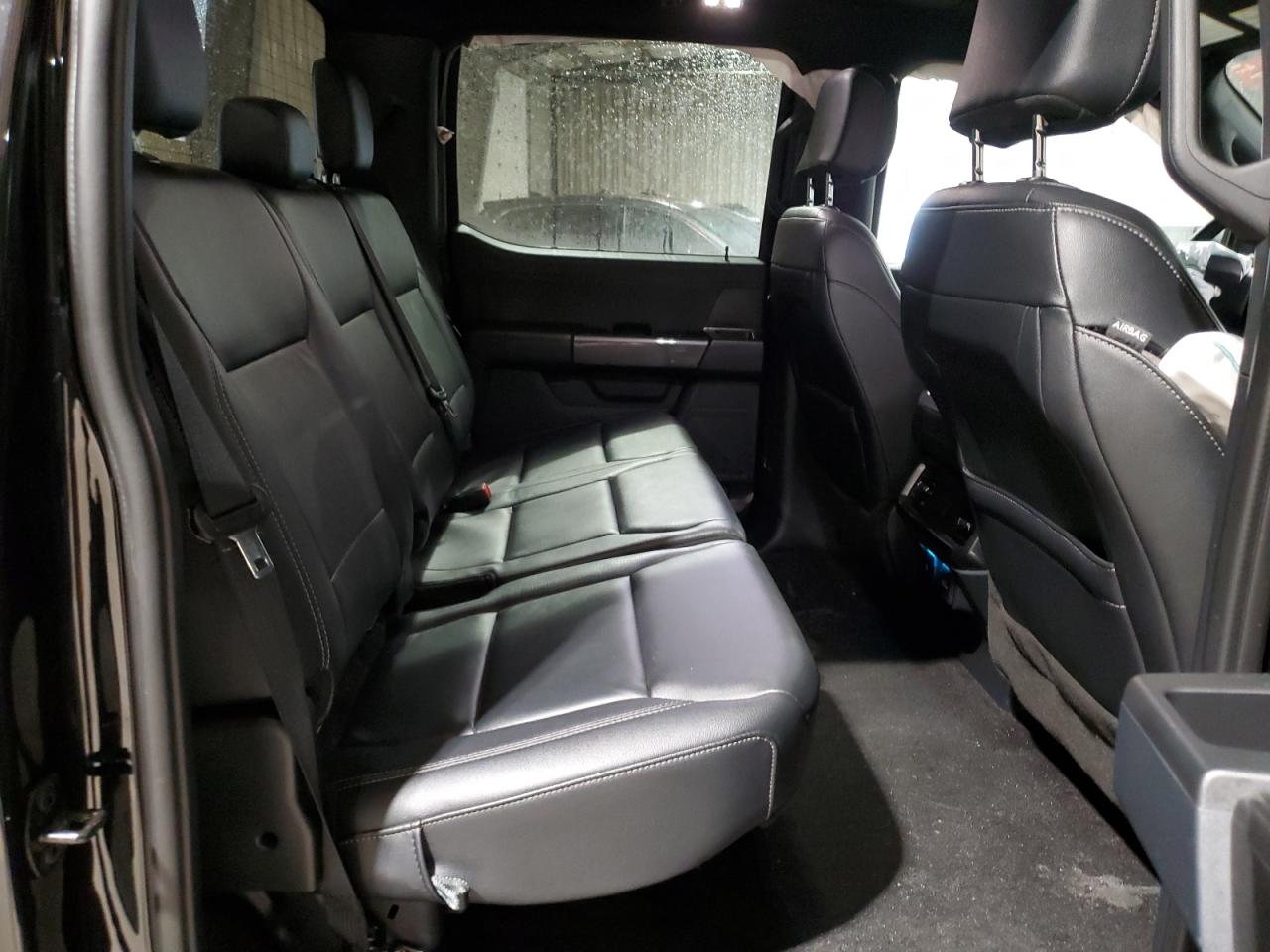 2022 FORD F150 SUPERCREW VIN:1FTFW1E59NFC03170