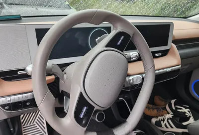 2022 Hyundai Ioniq KMHKN81AFNU012612 VIN:KMHKN81AFNU012612