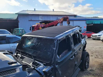 2021 Jeep Wrangler 1C4JJXP61MW826363 VIN:1C4JJXP61MW826363