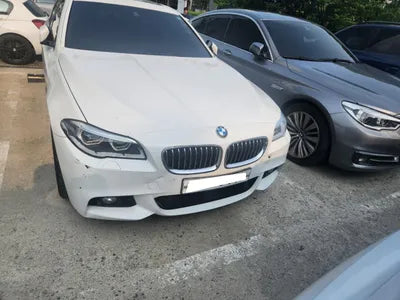 2016 BMW 520 WBA5E5100GG201852 VIN:WBA5E5100GG201852