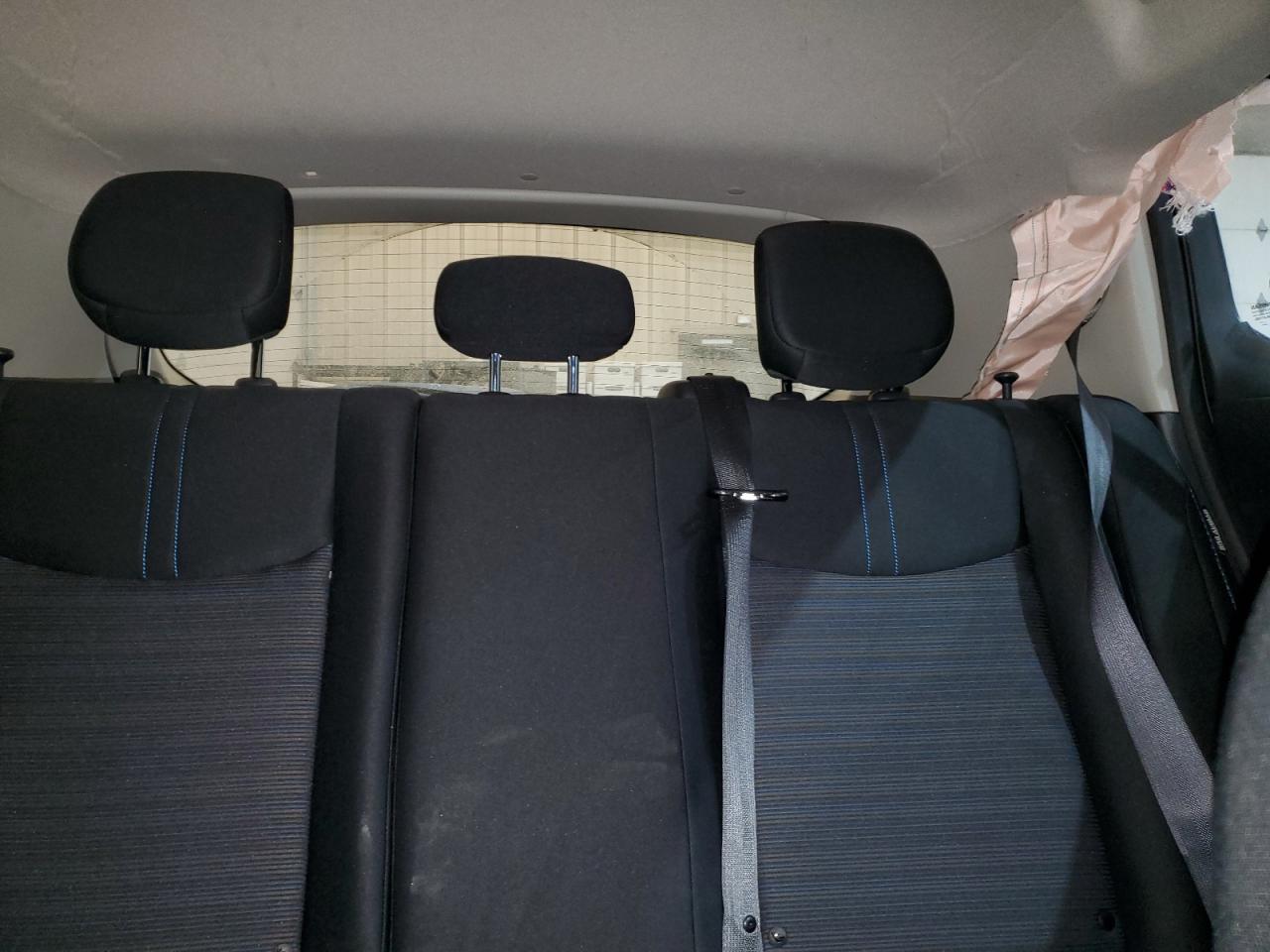 2023 NISSAN LEAF SV PLUS VIN:1N4CZ1CV1PC556011
