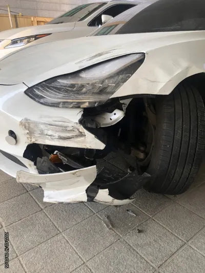 2020 Tesla Model 3 5YJ3E1EA9LF750640 VIN:5YJ3E1EA9LF750640
