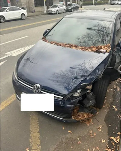 2015 Volkswagen Golf WVWZZZAUZFW211585 VIN:WVWZZZAUZFW211585