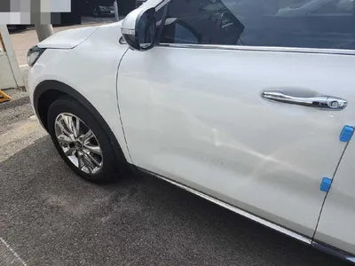 2017 Kia Sorento VIN: