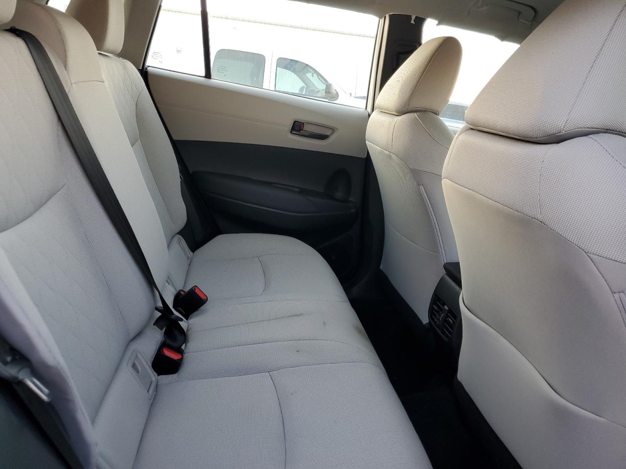 2024 TOYOTA COROLLA CROSS L VIN:7MUAAAAG8RV108983