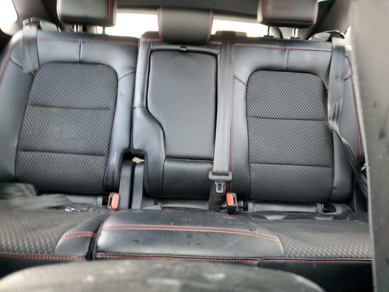 2024 FORD ESCAPE ST LINE VIN:1FMCU9MN1RUA10209
