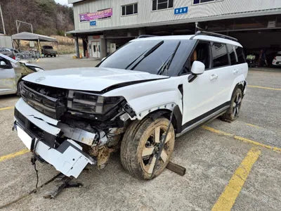 2023 Hyundai Santa FE KMHP3811DRU007173 VIN:KMHP3811DRU007173