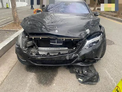 2016 Mercedes-Benz S 500 WDDUG8FB3GA281774 VIN:WDDUG8FB3GA281774