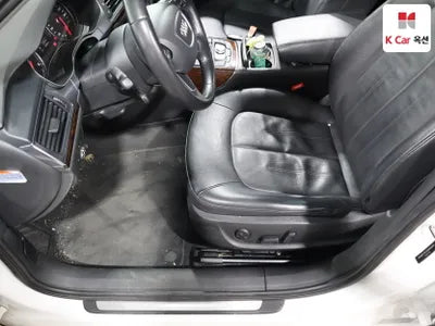 2015 Audi A6 WAUZZZ4G3FN024455 VIN:WAUZZZ4G3FN024455