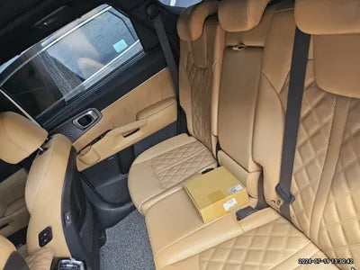 2020 Kia Sorento VIN: