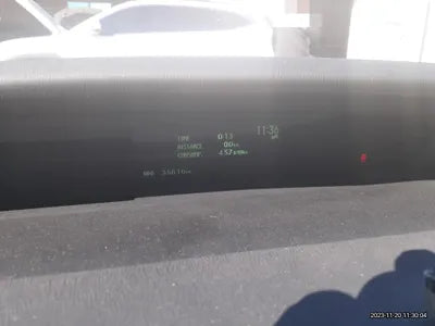 2014 Toyota Prius VIN: