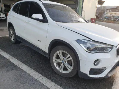 2016 BMW 118 WBAHT9102H5F20406 VIN:WBAHT9102H5F20406