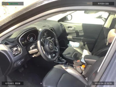 2018 Jeep Compass 3C4NJDCB7JT372365 VIN:3C4NJDCB7JT372365