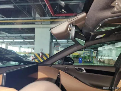 2022 Genesis G80 VIN: