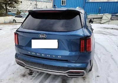 2021 Kia Sorento KNARK81BGMA022168 VIN:KNARK81BGMA022168